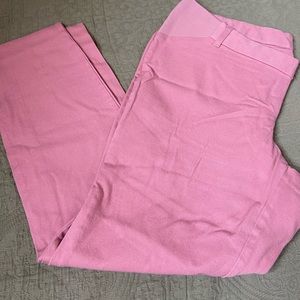 Maternity Pixie Pants Old Navy